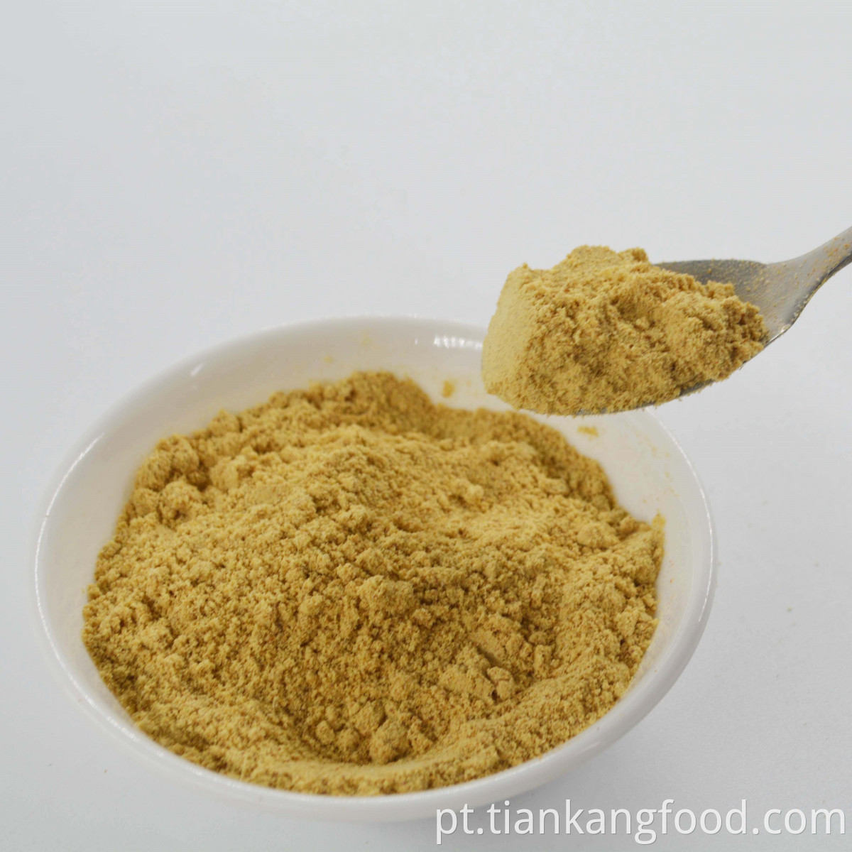 New Harvest Goji Spay Dried Powder